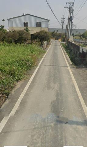 嘉義大林法拍農地-8