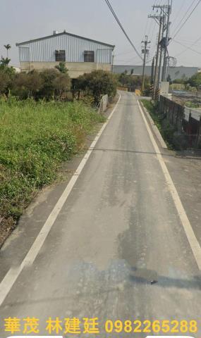 嘉義大林法拍農地-1