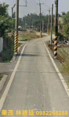 嘉義大林法拍農地-2