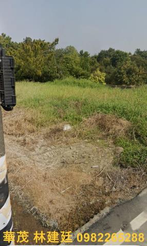 嘉義大林法拍農地-4