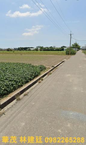 嘉義六腳法拍農地-1