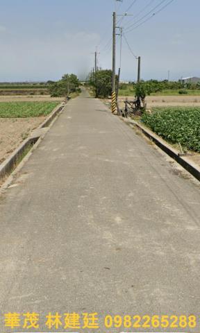 嘉義六腳法拍農地-2