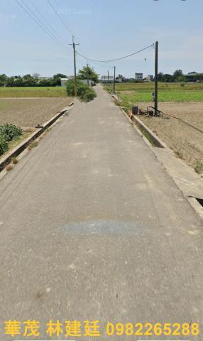 嘉義六腳法拍農地-3