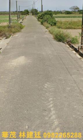 嘉義六腳法拍農地-4