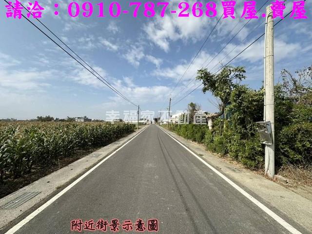 台南西港農地-15