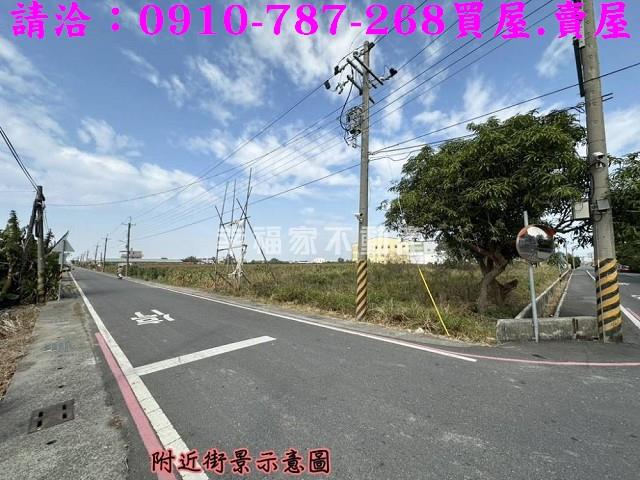 台南西港農地-9