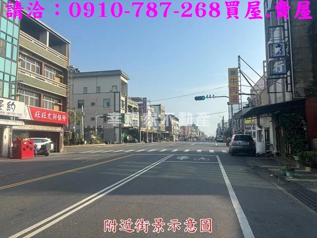 台南西港建地-7