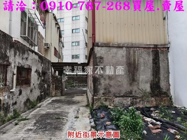 台南北區建地-8