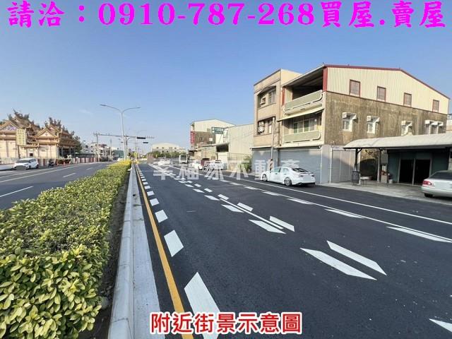 台南麻豆建地-10