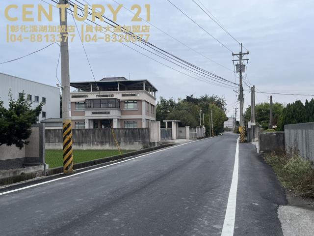 彰化埔心農地-14