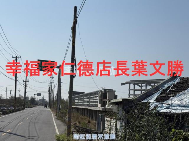 台南學甲建地-10