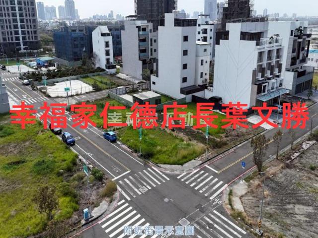 台南安南建地-6