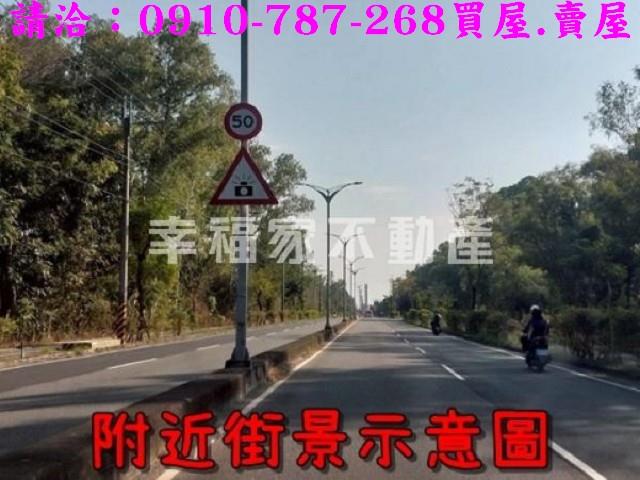 台南仁德農地-11