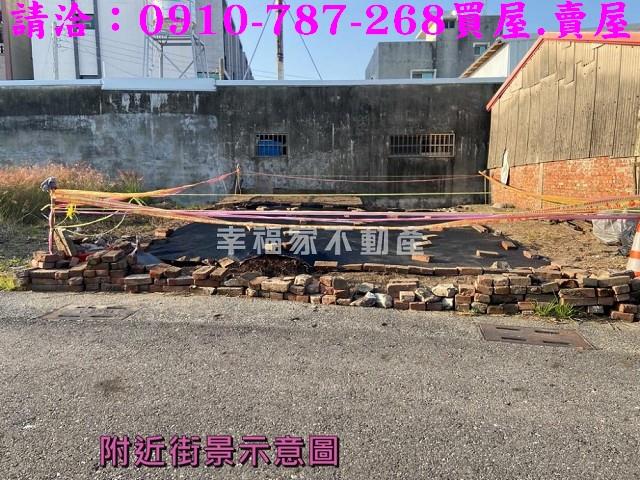 台南西港建地-14