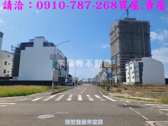 台南安南建地-12