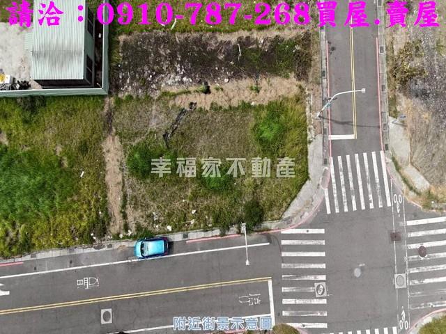 台南安南建地-5