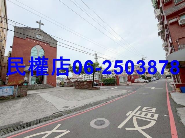 台南永康建地-3