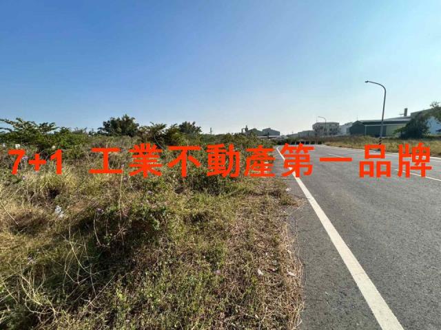 台南仁德工業地-2