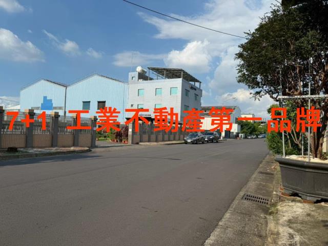 高雄大寮工業地-3