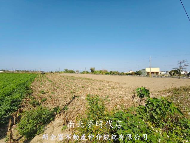 台南學甲農地-2