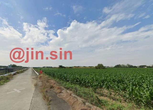 台南鹽水農地-1