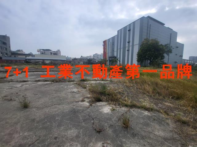 台南仁德工業地-1