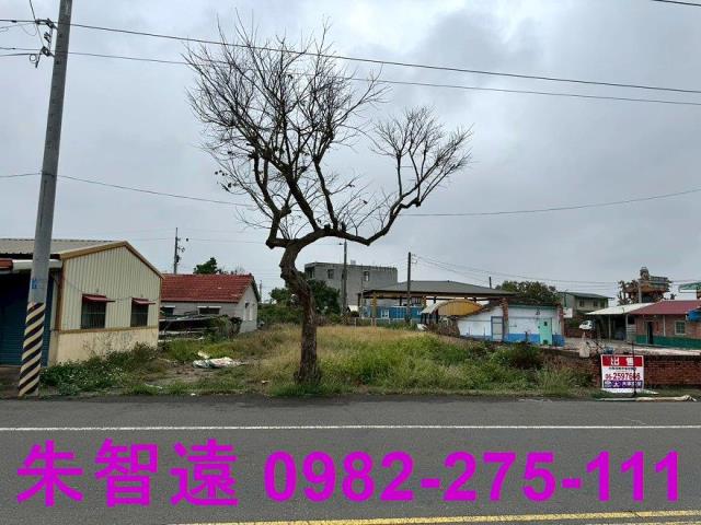 台南新營建地-1