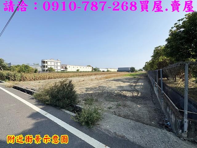 台南安定農地-13