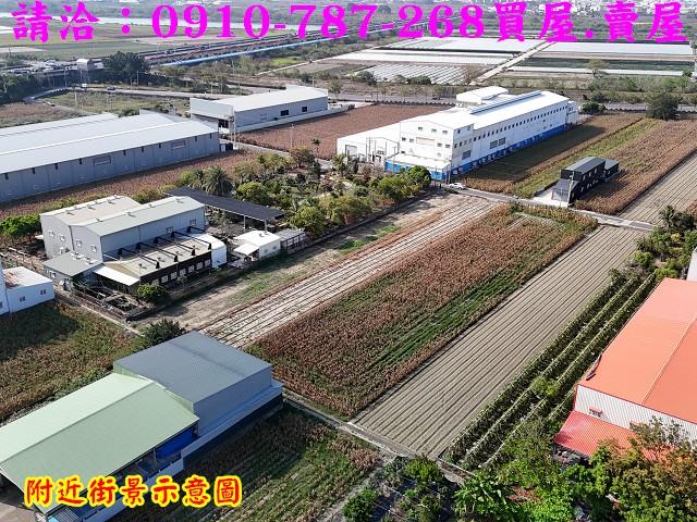 台南安定農地-15