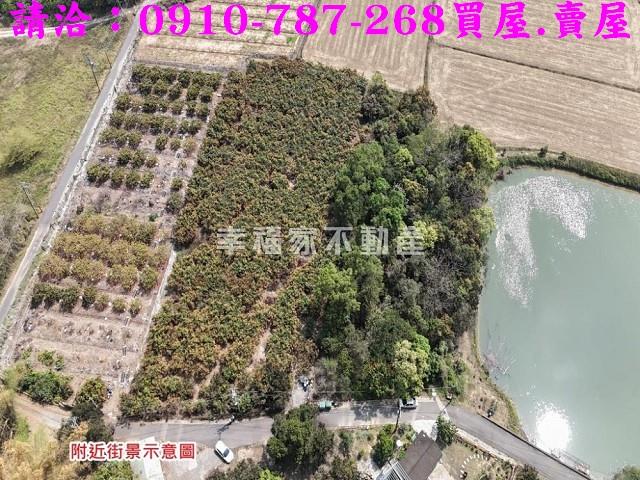 台南官田農地-3