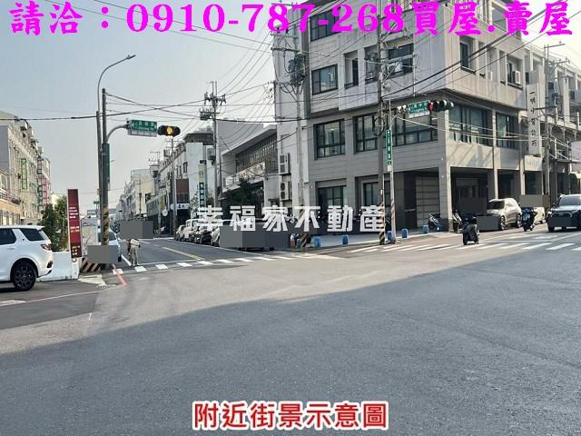 台南永康建地-1