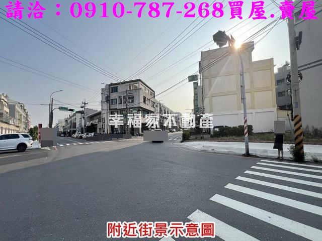 台南永康建地-2