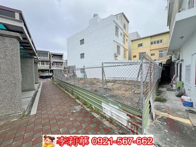 台南南區建地-4