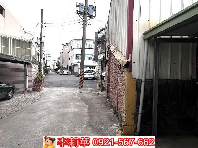 台南仁德建地-2