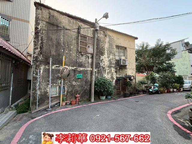 台南中西區建地-2
