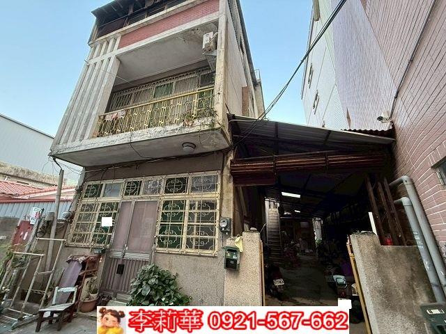 台南中西區建地-8