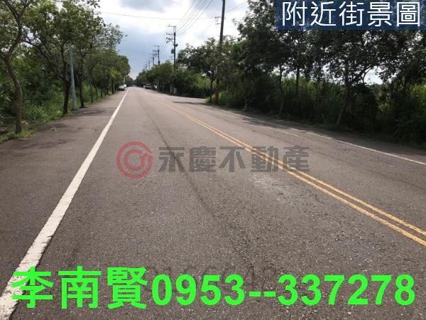 台南新化建地-12