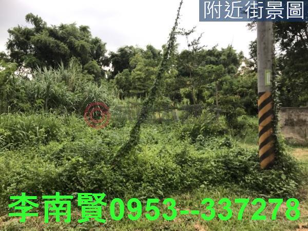 台南新化建地-7