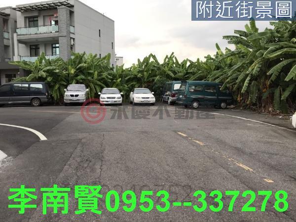 台南永康建地-11