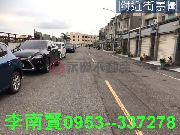 台南永康建地-6