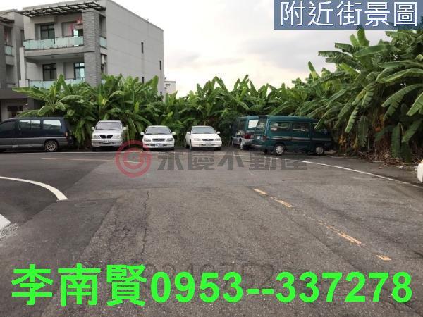 台南永康建地-7