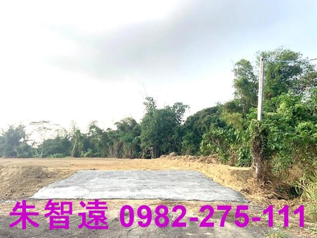 台南關廟農地-8