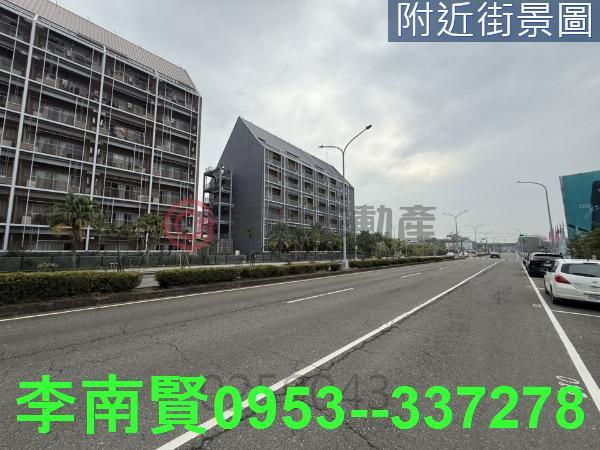 台南歸仁建地-13