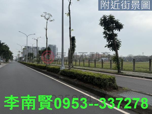 台南歸仁建地-3