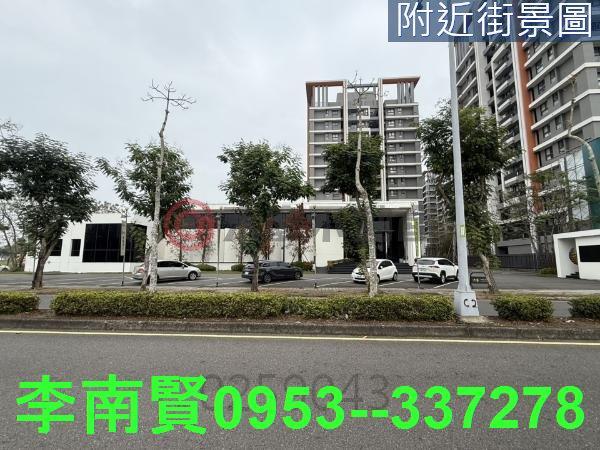 台南歸仁建地-4