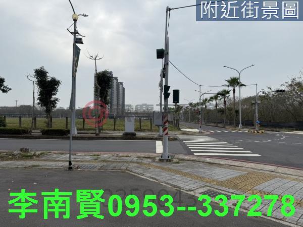 台南歸仁建地-7