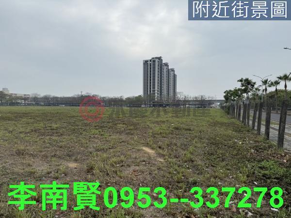 台南歸仁建地-4