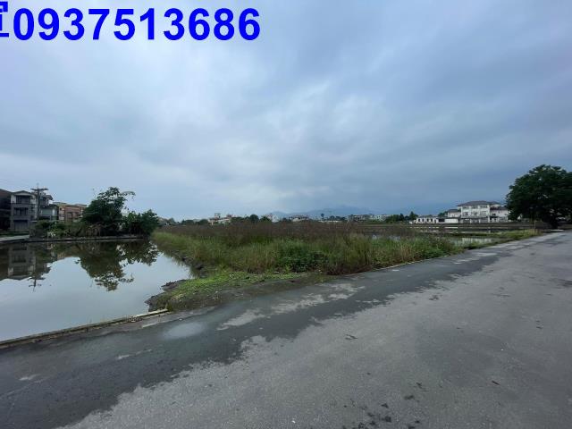 宜蘭宜蘭市農地-7