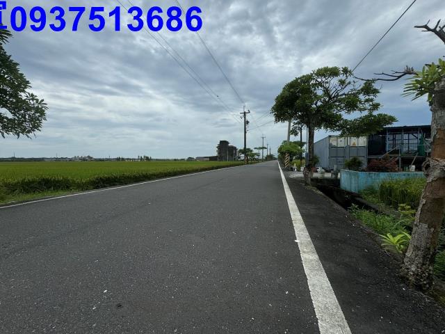 宜蘭壯圍農地-15