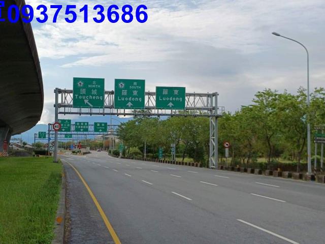 宜蘭壯圍農地-7